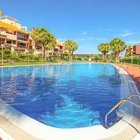 Awesome Apartment In Orihuela With Kitchen 플라야 플라멩카 외부 사진