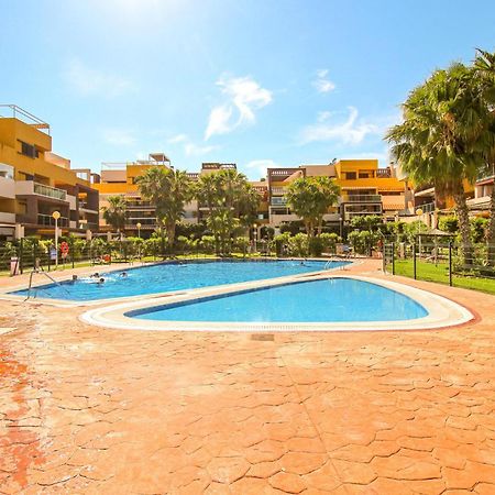 Awesome Apartment In Orihuela With Kitchen 플라야 플라멩카 외부 사진