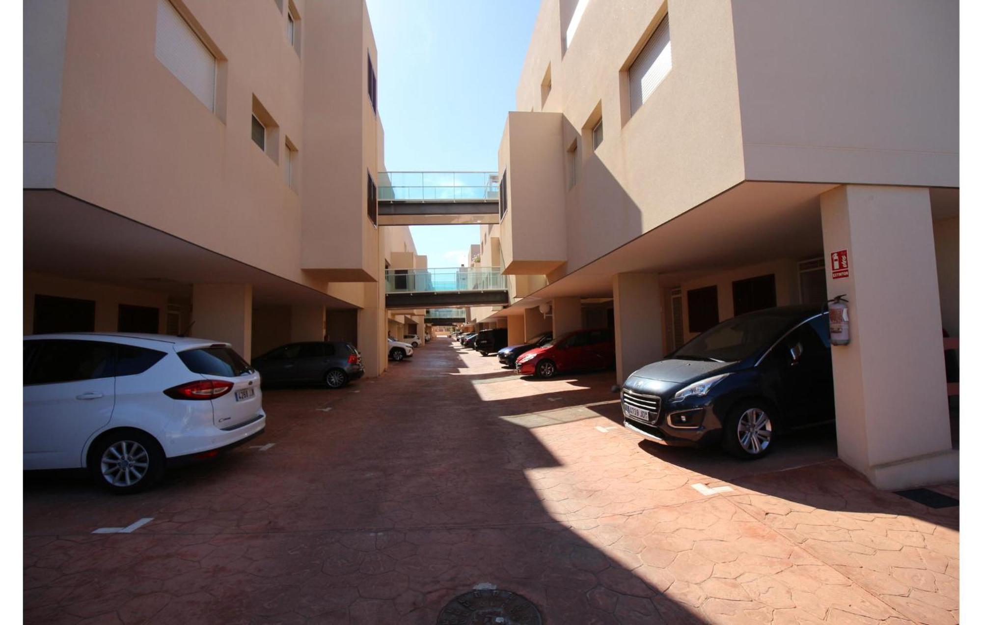 Awesome Apartment In Orihuela With Kitchen 플라야 플라멩카 외부 사진