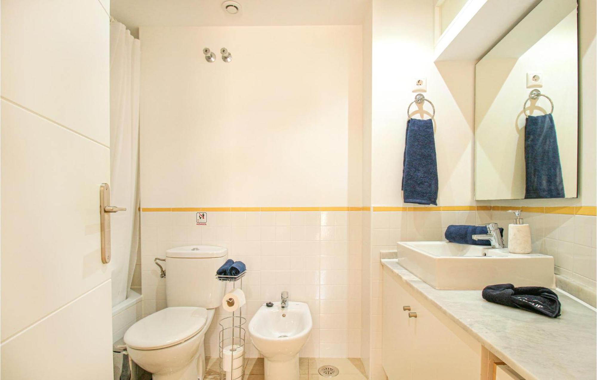 Awesome Apartment In Orihuela With Kitchen 플라야 플라멩카 외부 사진